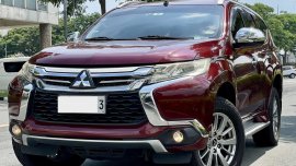 2016 Mitsubishi Montero GLS Sport 2.5 Diesel Automatic 281K ALL IN