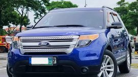 2013 Ford Explorer 2.0 ecoboost XLT a/t Gasoline  Price - 678,000 Only!
