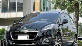 2017 Peugeot 5008 20H 2.0L Diesel A/T 📲Carl Bonnevie - 09384588779 