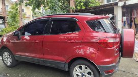 Good quality 2016 Ford EcoSport  1.5 L Trend AT for sale