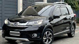 HOT!!! 2017 Honda BRV 1.5V for sale at affordable price 