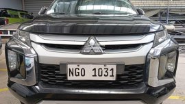 2020 MITSUBISHI STRADA GLS 4X2 2.4 A/T