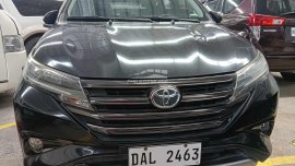 2019 TOYOTA RUSH G 1.5 A/T