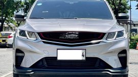 2021 Geely Coolray Limited Sport 1.5 Automatic Gas TOP OF THE LINE