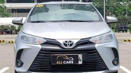 2022 Toyota Vios XLE 1.3 Automatic Gas 15,840 monthly!! Call us here 09171935289