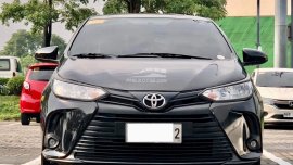 2021 Toyota Vios XLE 1.3 Automatic still negotiable call us here 09171935289