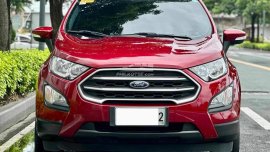 2020 Ford Ecosport 1.5L Trend Automatic Gas call for more details 09171935289