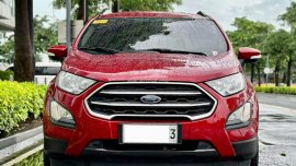 2020 Ford Ecosport Trend Automatic call us here 09171935289