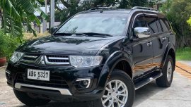 HOT!!! 2015 Mitsubishi Montero GLS V for sale at affordable price 