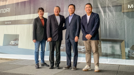 Hyundai Motor PH expands dealer network to Marilao, Bulacan