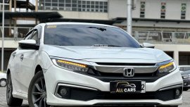 2019 HONDA CIVIC 1.8 E AT GAS  ✅Cash - Php 898,000 only
