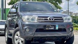 2010 Toyota Fortuner G gas a/t 2.7 VVTi📱09388307235📱