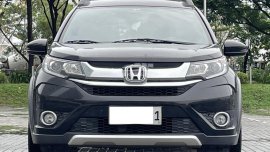 2018 Honda Brv V 1.5 Gas Automatic Top of the line 170K ALL IN  Php 728,000 Only!!!