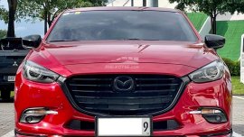 2017 Mazda 3 2.0 SPEED Hatchback Gas Automatic Skyactiv iStop 183k ALL IN DP PROMO! 33k ODO ONLY!