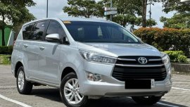 2020 Toyota Innova 2.8 E DSL Manual📱09388307235📱