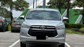 2020 Toyota Innova 2.8 E DSL Manual 📲Carl Bonnevie - 09384588779