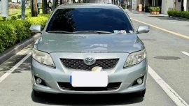 2010 Toyota Altis 1.6V a/t‼️