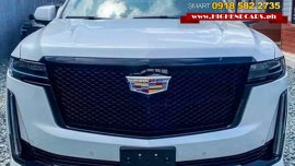 2023 CADILLAC ESCALADE SPORT PLATINUM BRAND NEW