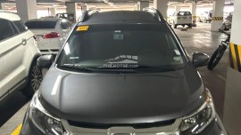 2021 Honda BRV 1.5S CVT