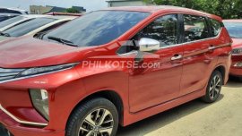 Selling Red 2019 Mitsubishi Xpander GLS Sport 1.5G 2WD AT 