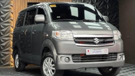 HOT!!! 2023 Suzuki APV GLX for sale at affordable price 
