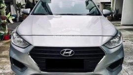 2017 Hyundai Accent  Automatic