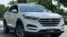 2017 Hyundai Tucson 2.0GL GAS A/T📱09388307235📱