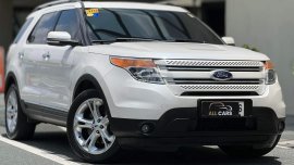 2014 Ford Explorer 2.0 Ecoboost AT Gas LOW MILEAGE‼️📲Carl Bonnevie - 09384588779