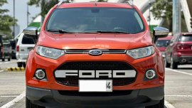 2015 Ford Ecosport Titanium 1.5 Automatic Gas 89K ALL-IN PROMO DP‼️📱09388307235📱