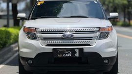 2014 Ford Explorer 2.0 Ecoboost AT Gas📱09388307235📱