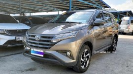 FOR SALE!!! Brown 2021 Toyota Rush  1.5 G AT affordable price