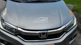 HONDA CITY 2019 AT CVT