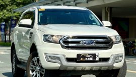 2016 Ford Everest Trend 2.2L AT Diesel 📲Carl Bonnevie - 09384588779 