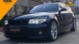 2007 BMW 118i Automatic 