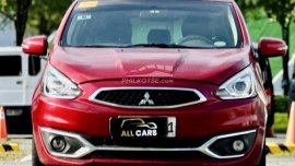 2017 Mitsubishi Mirage GLS hatchback A/T 88K ALL IN CASH OUT‼️