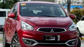 2017 Mitsubishi Mirage GLS hatchback A/T 📲Carl Bonnevie - 09384588779