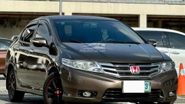 2012 Honda City 1.5 E Gas AT 📲Carl Bonnevie - 09384588779