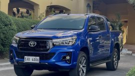 ‼️FOR SALE 2018 Toyota Hilux Conquest!