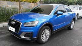 2018 AUDI Q2 1.0 S Tronic TFSI A/T