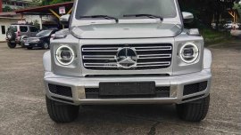 2022 MERCEDES BENZ G400 A/T