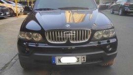 2009 BMW X-5 4.4L Bullet proof level 3 A/T