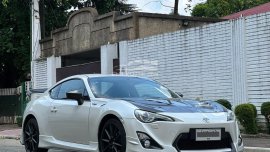 HOT!!! 2014 Toyota 86 Aero for sale at affordable price 