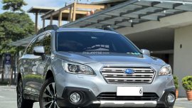 2017 Subaru Outback 3.6 R Automatic Gas📱09388307235📱