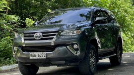 ‼️FOR SALE 2018 Toyota Fortuner G