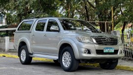 ‼️FOR SALE 2014 Toyota Hilux G