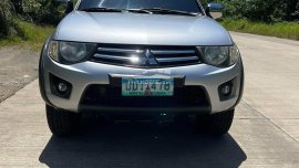 ‼️2012 Mitsubishi Strada