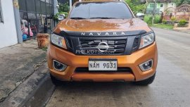 2018 Nissan Navara Calibre 4x2 a/t