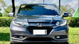 2016 Honda HR-V EL Automatic Gas Top of the line‼️