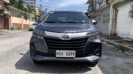 2021 Toyota Avanza 1.3E A/T 091717128702
