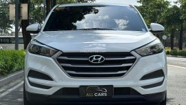 For Sale! 2017 Hyundai Tucson 2.0 GL Automatic Gas